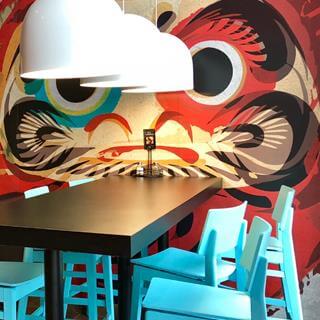 Teriyaki Experience restaurant