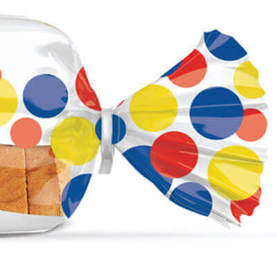 Wonderbread package cropped to the left side