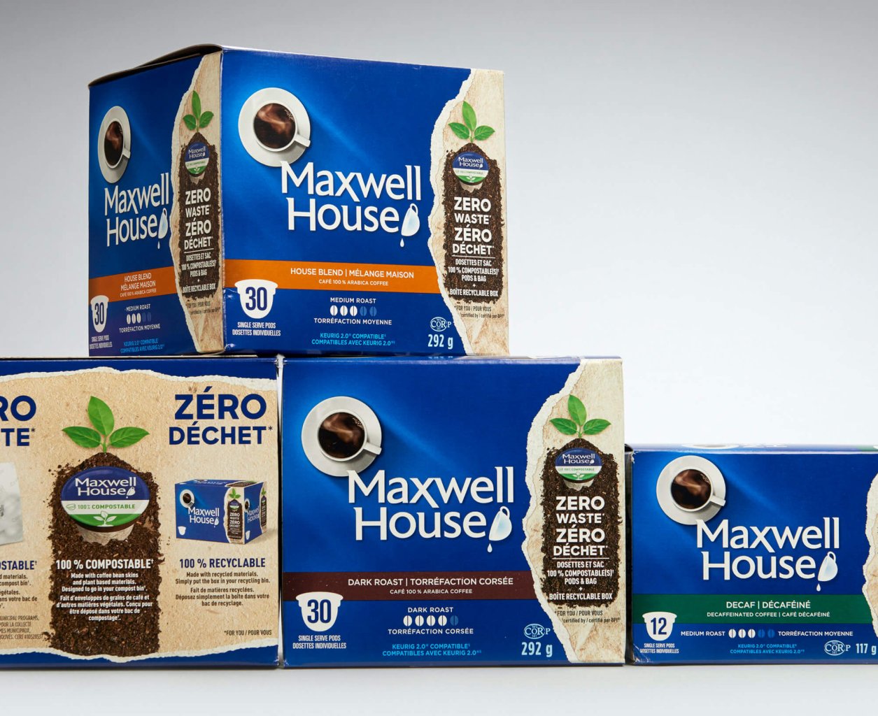 Maxwell House