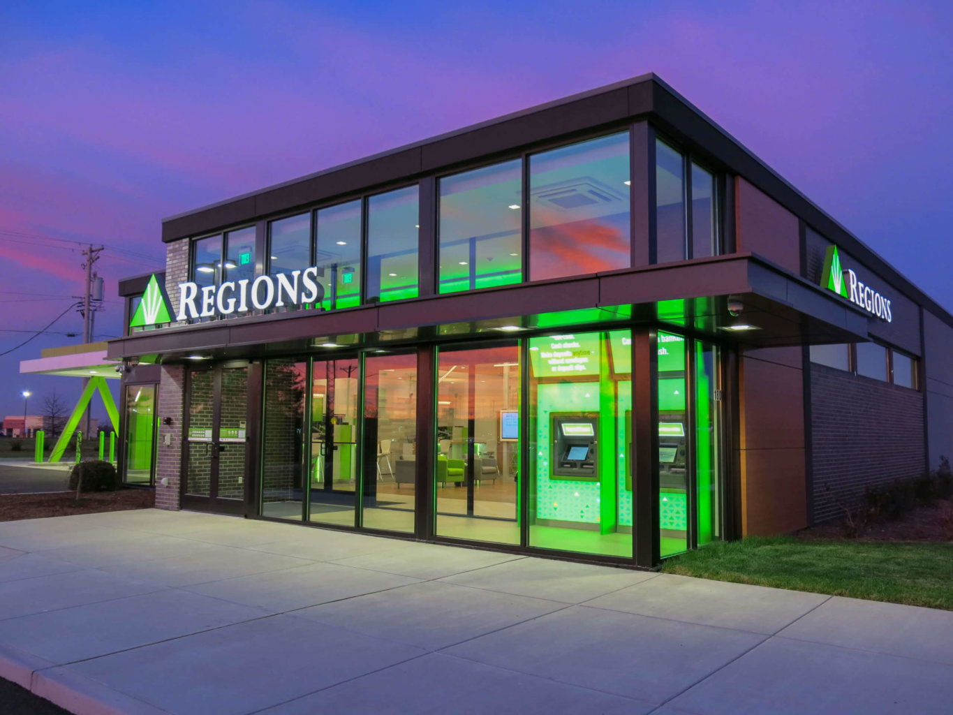 Regions Bank