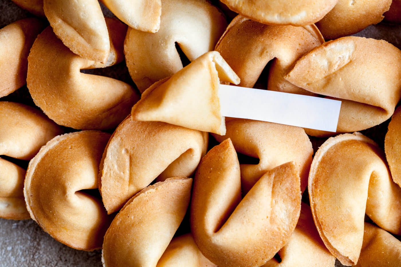 Fortune Cookie