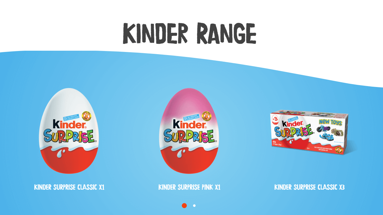 Kinder